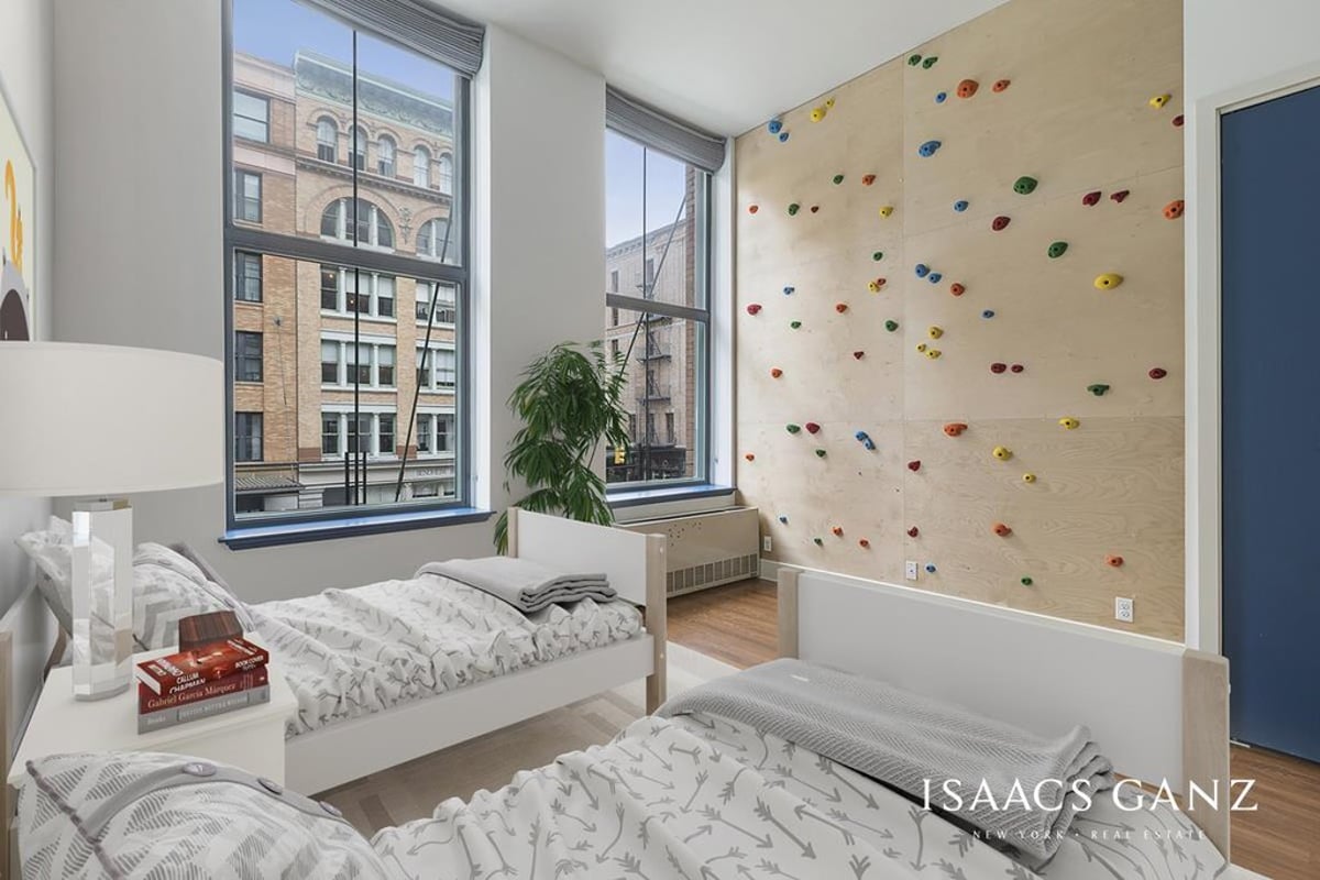 Photo for The North Moore - 53 North Moore Street Condominium in Tribeca, Manhattan