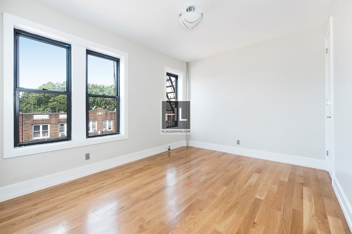 No Fee Sensational Newly Renovated 2 Bedroom in Prospect Lefferts Gardens, Minutes to Prospect