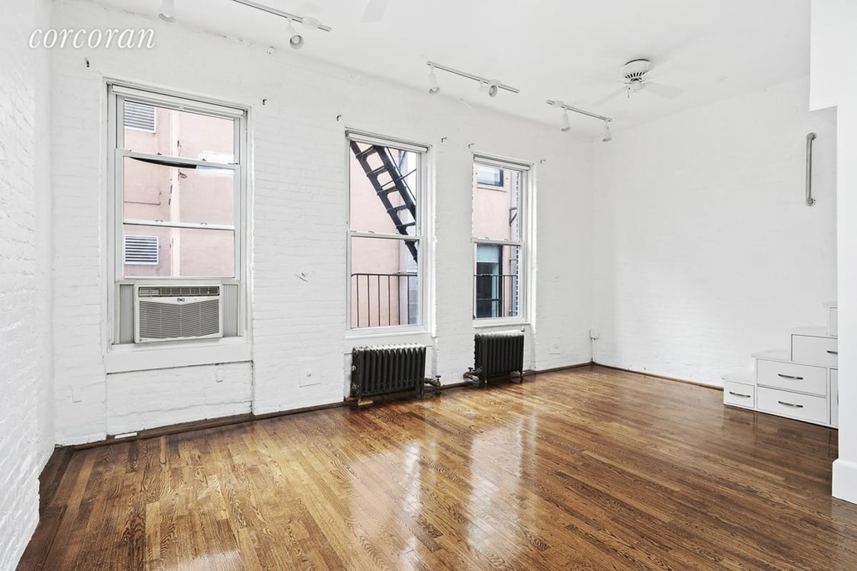 Photo for 334 WEST 17 STREET - 334 West 17th Street Cooperative in Chelsea, Manhattan