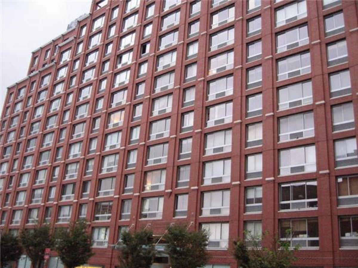 Photo for 555 West 23rd Street - 555 West 23rd Street Condominium in Chelsea, Manhattan