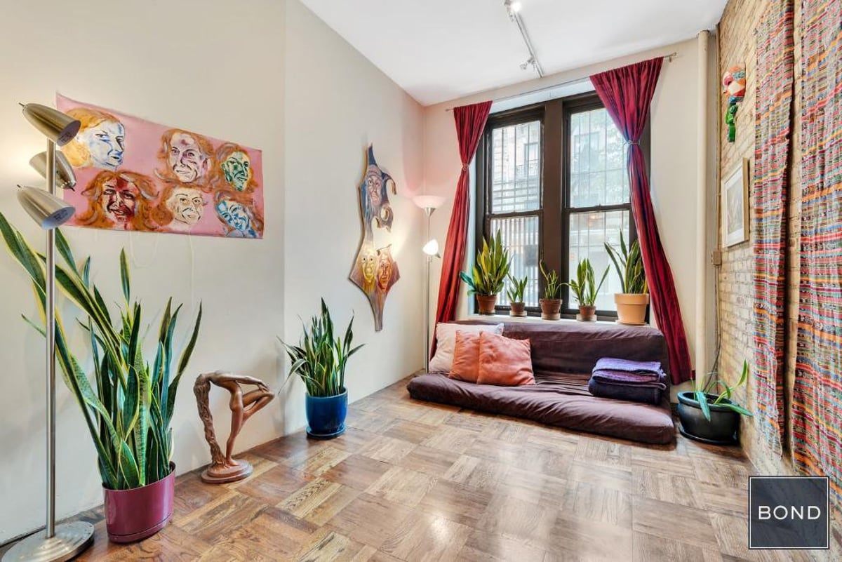 Photo for 249 EAST 7 STREET - 249 East 7th Street Cooperative in East Village, Manhattan