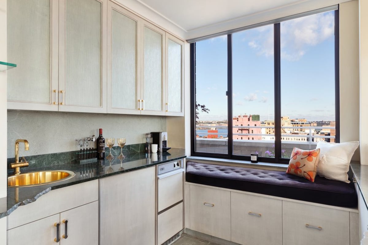 Photo for Memphis Downtown - 140 Charles Street Condominium in West Village, Manhattan