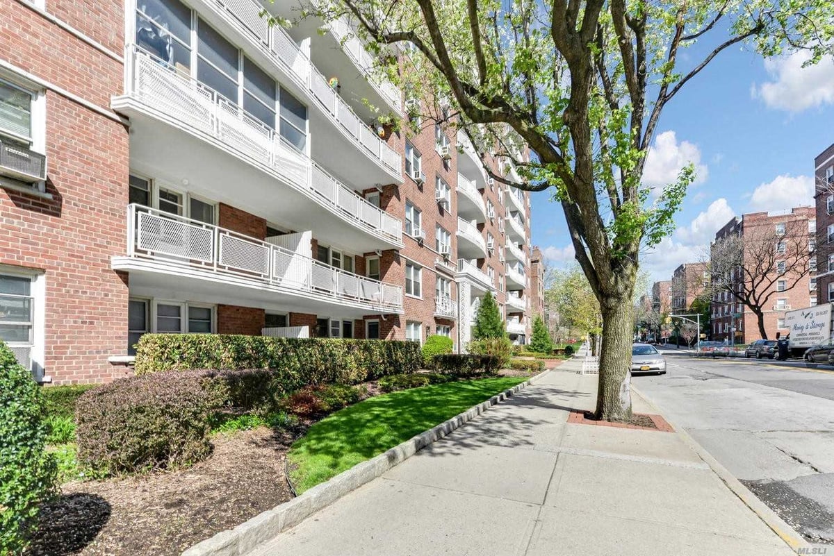 Photo for 69-10 108 STREET - 69-10 108th Street Cooperative in Forest Hills, Queens