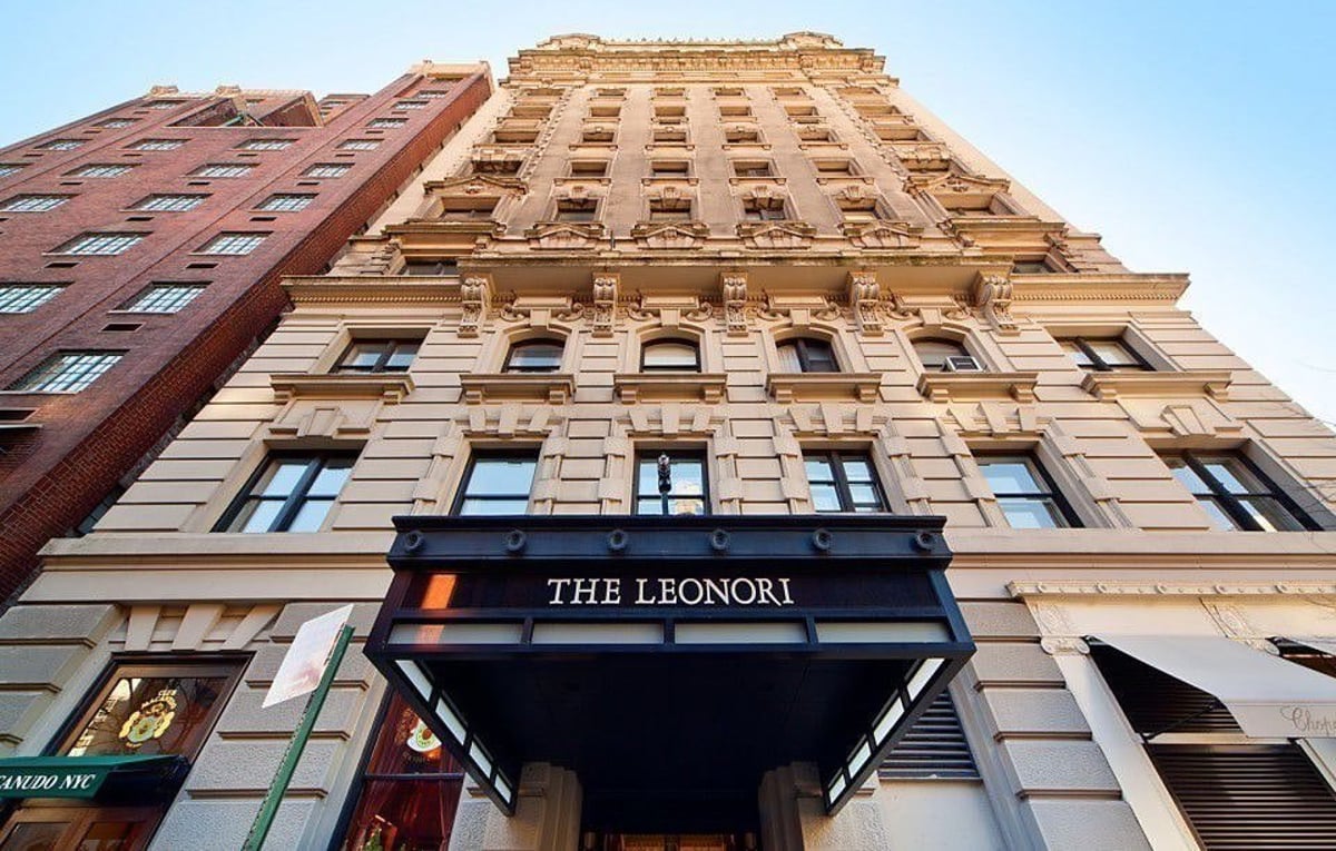 Photo for The Leonori - 26 East 63rd Street Condominium in Upper East Side, Manhattan