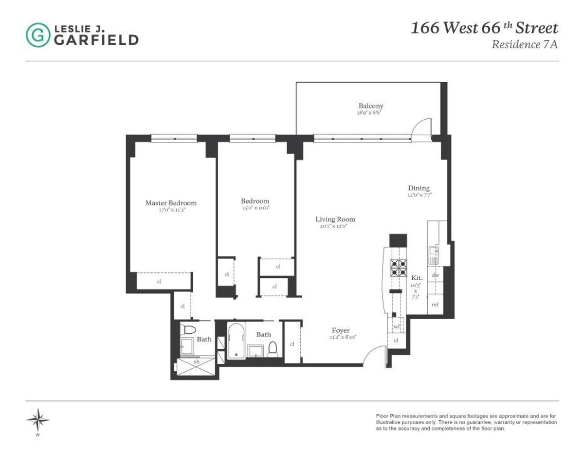 Photo for Lincoln Terrace - 165 West 66th Street Cooperative in Lincoln Square, Manhattan