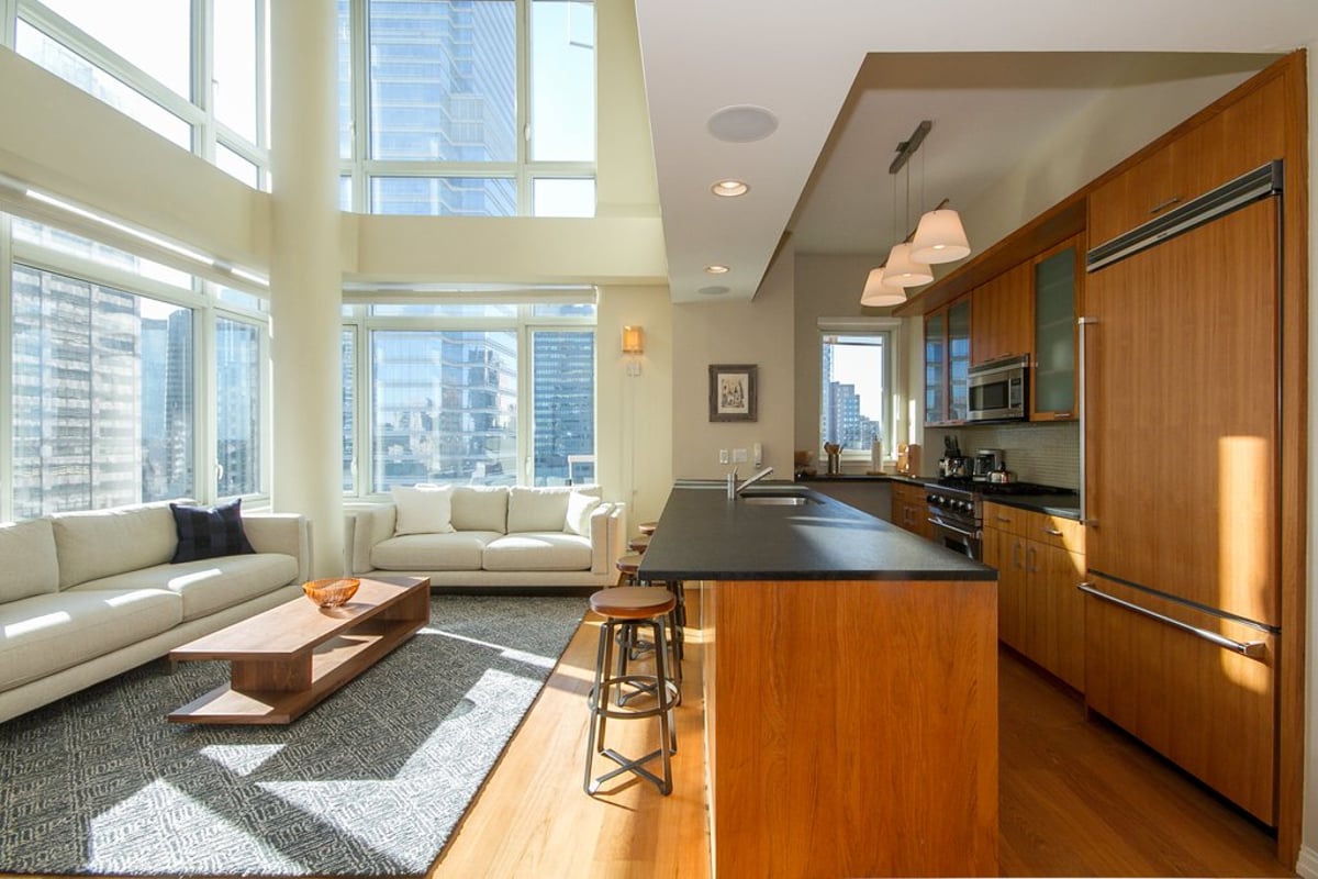 Photo for 205 East 59th Street - 205 East 59th Street Condominium in Upper East Side, Manhattan