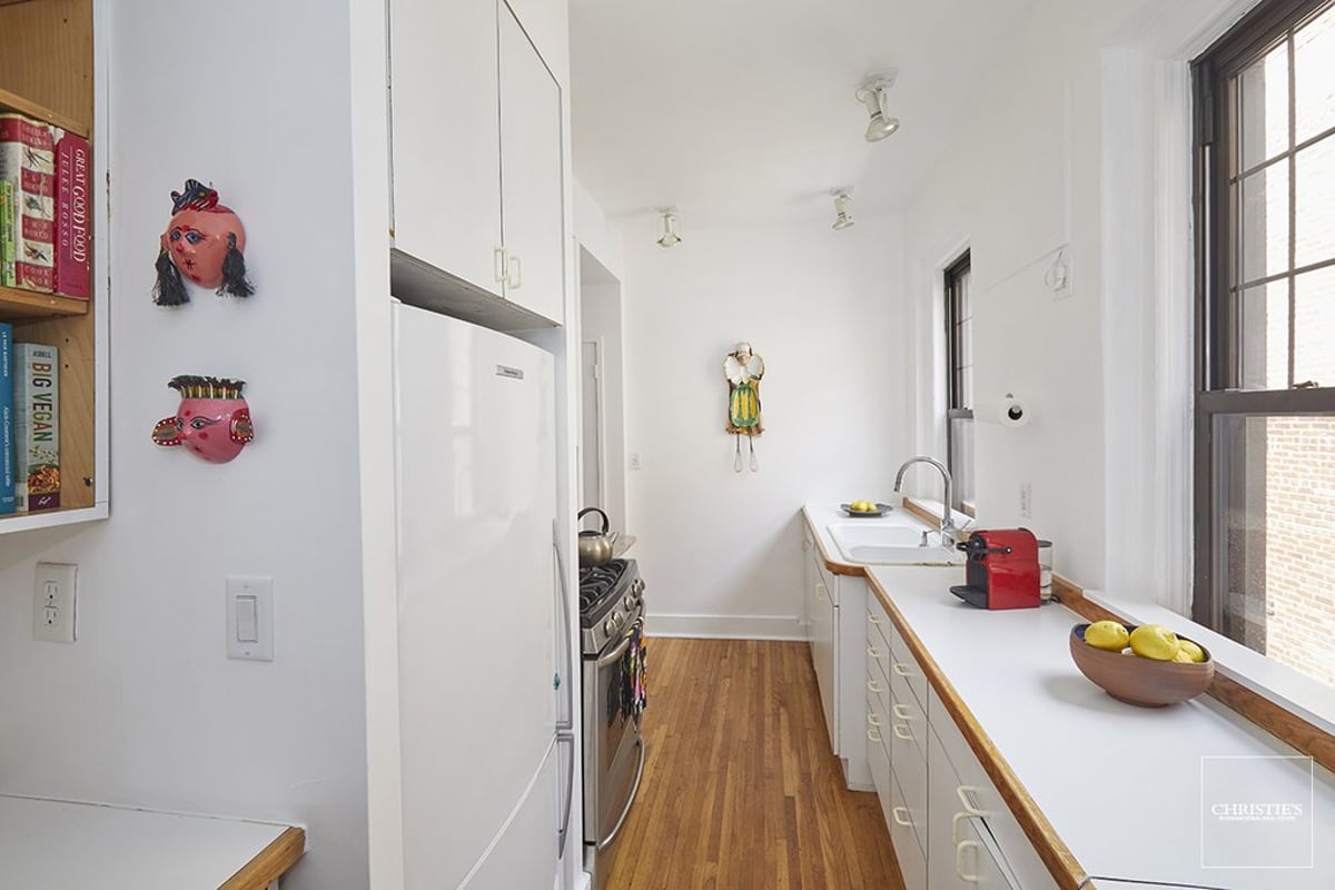 Photo for 370 CENTRAL PARK WEST - 370 Central Park West Cooperative in Upper West Side, Manhattan