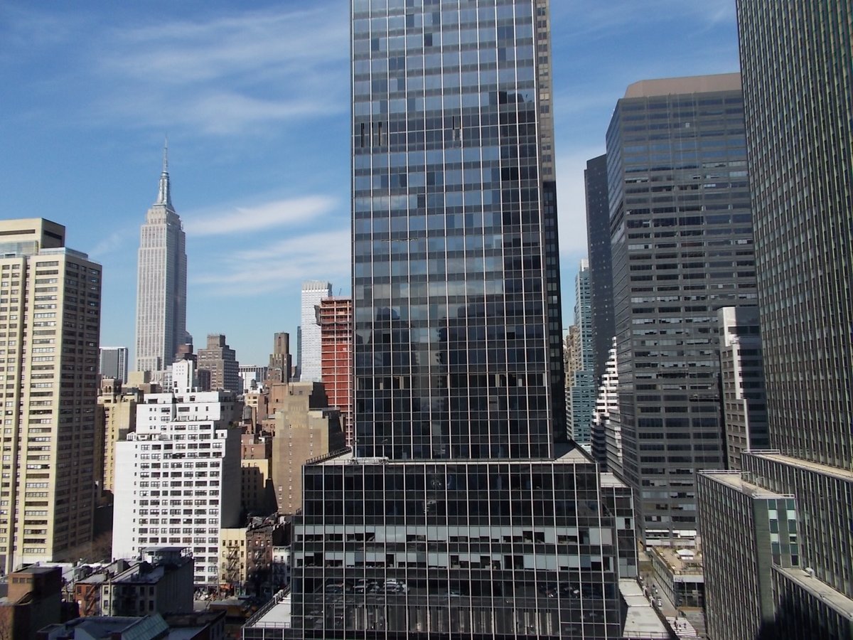 Photo for The Highpoint - 250 East 40th Street Condominium in Midtown East, Manhattan