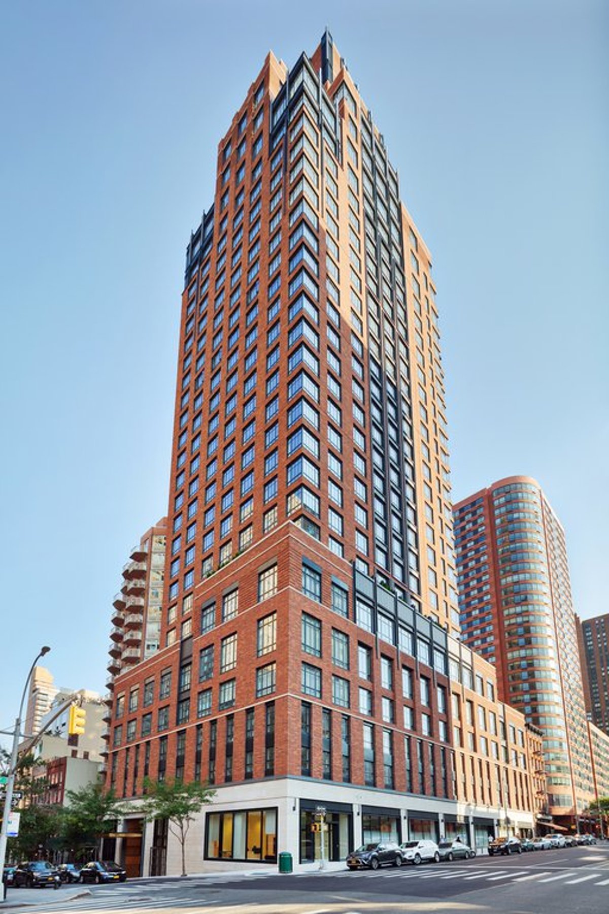 Photo for The Kent - 200 East 95th Street Condominium in Yorkville, Manhattan