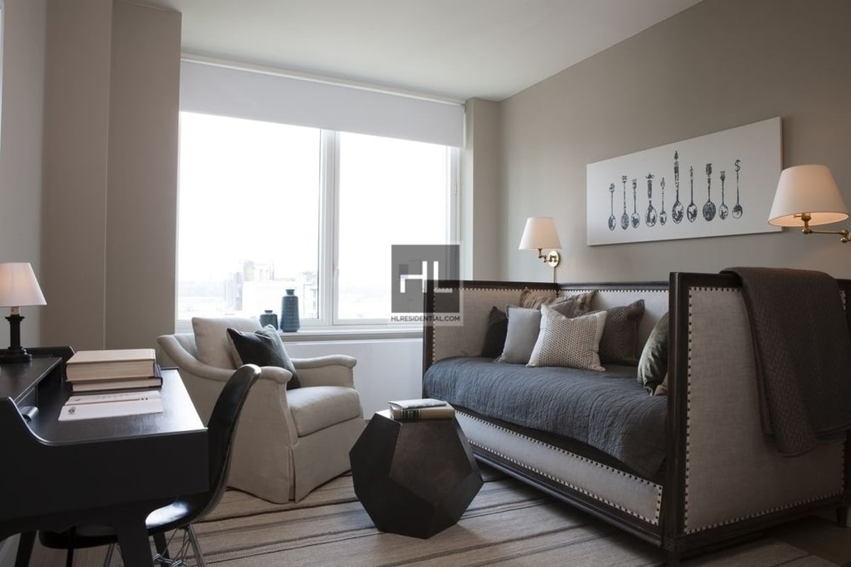 Photo for Gotham West - 550 West 45th Street Condominium in Hell's Kitchen, Manhattan