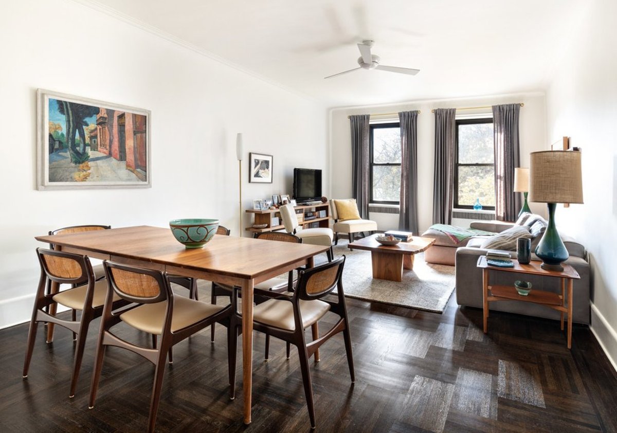 Photo for 20 Plaza Street East - 20 Plaza Street East Cooperative in Prospect Heights, Brooklyn