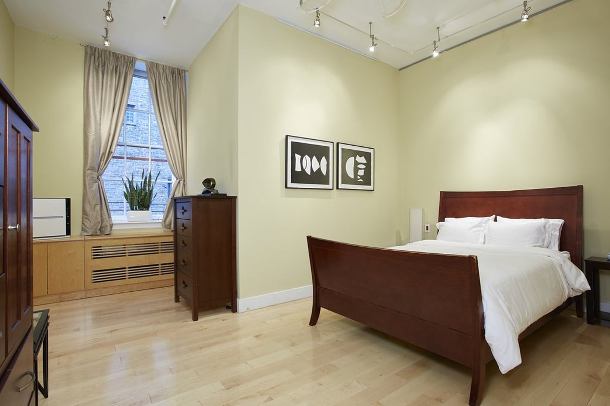 Photo for 1 BOND STREET - 1 Bond Street Condominium in Greenwich Village, Manhattan