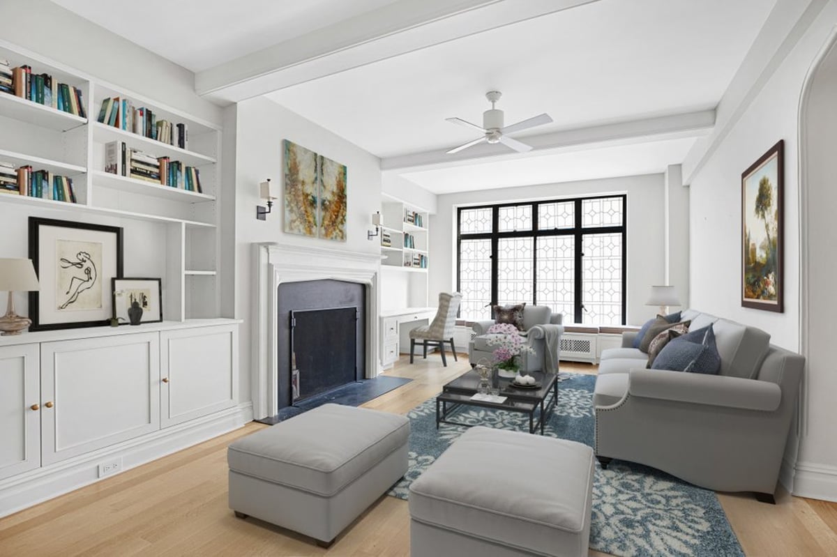 Photo for 40 WEST 67 STREET - 40 West 67th Street Cooperative in Lincoln Square, Manhattan