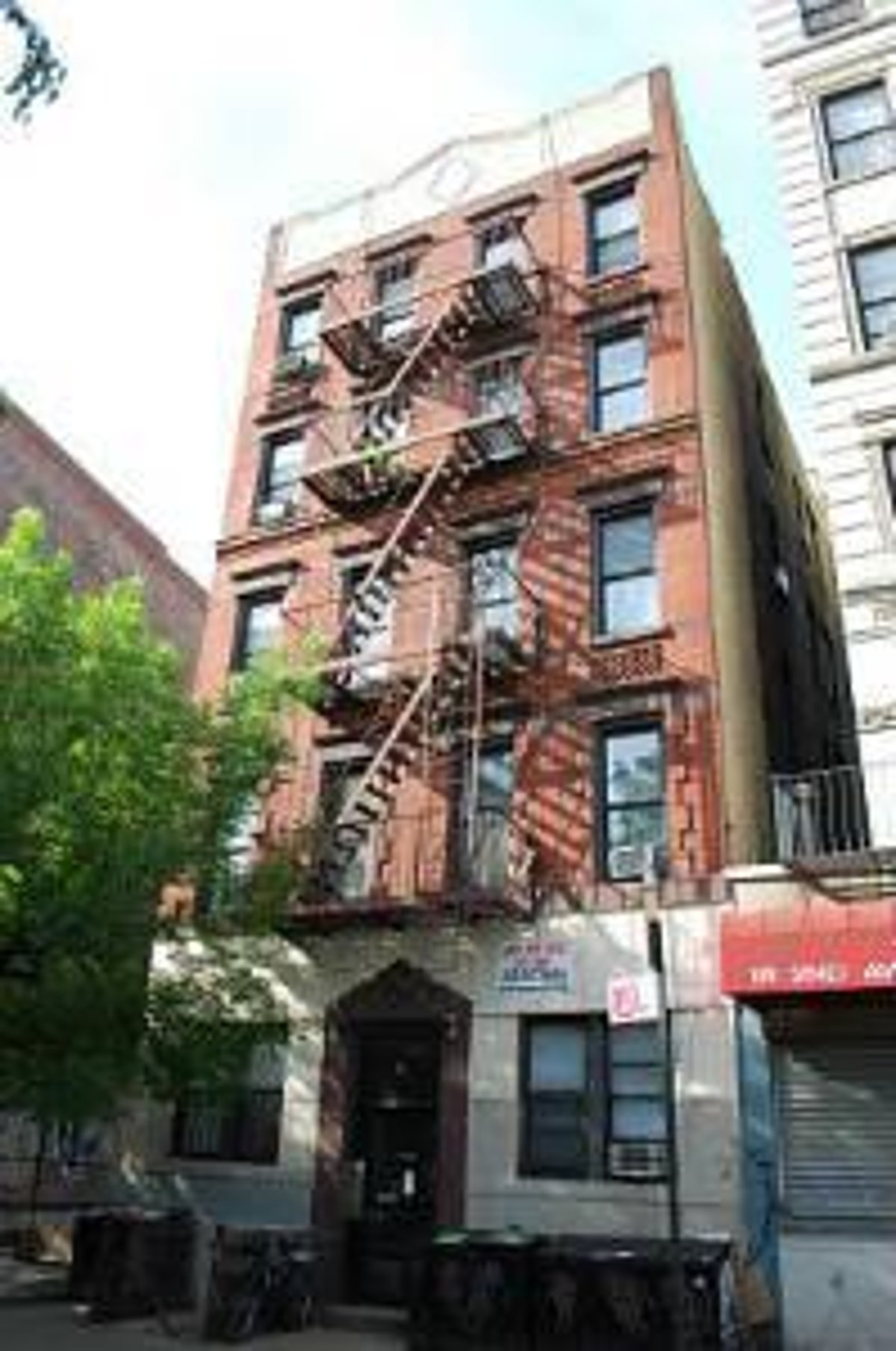 Photo for 31 East 1 Street - 31 East 1St Street Rental Building in East Village, Manhattan