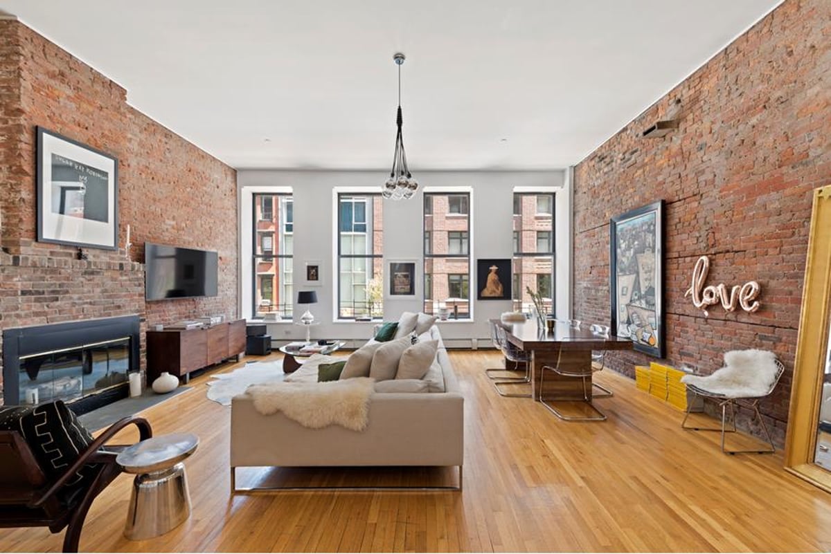 Photo for Diamond Duane - 137 Duane Street Condominium in Tribeca, Manhattan