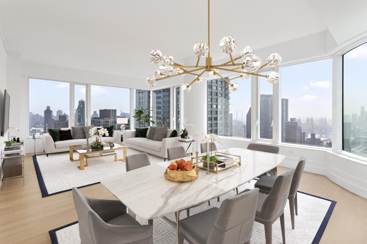 Photo for 252 EAST 57 STREET - 252 East 57th Street Rental Building in Midtown East, Manhattan