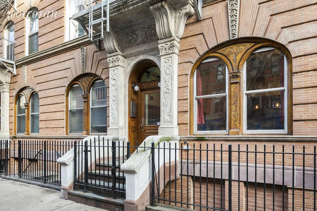 Photo for 223 East 4th Street - 223 East 4th Street Cooperative in East Village, Manhattan