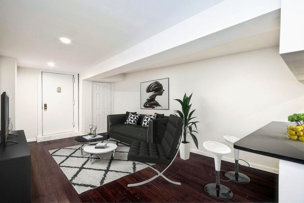 Photo for 31 East 1 Street - 31 East 1St Street Rental Building in East Village, Manhattan