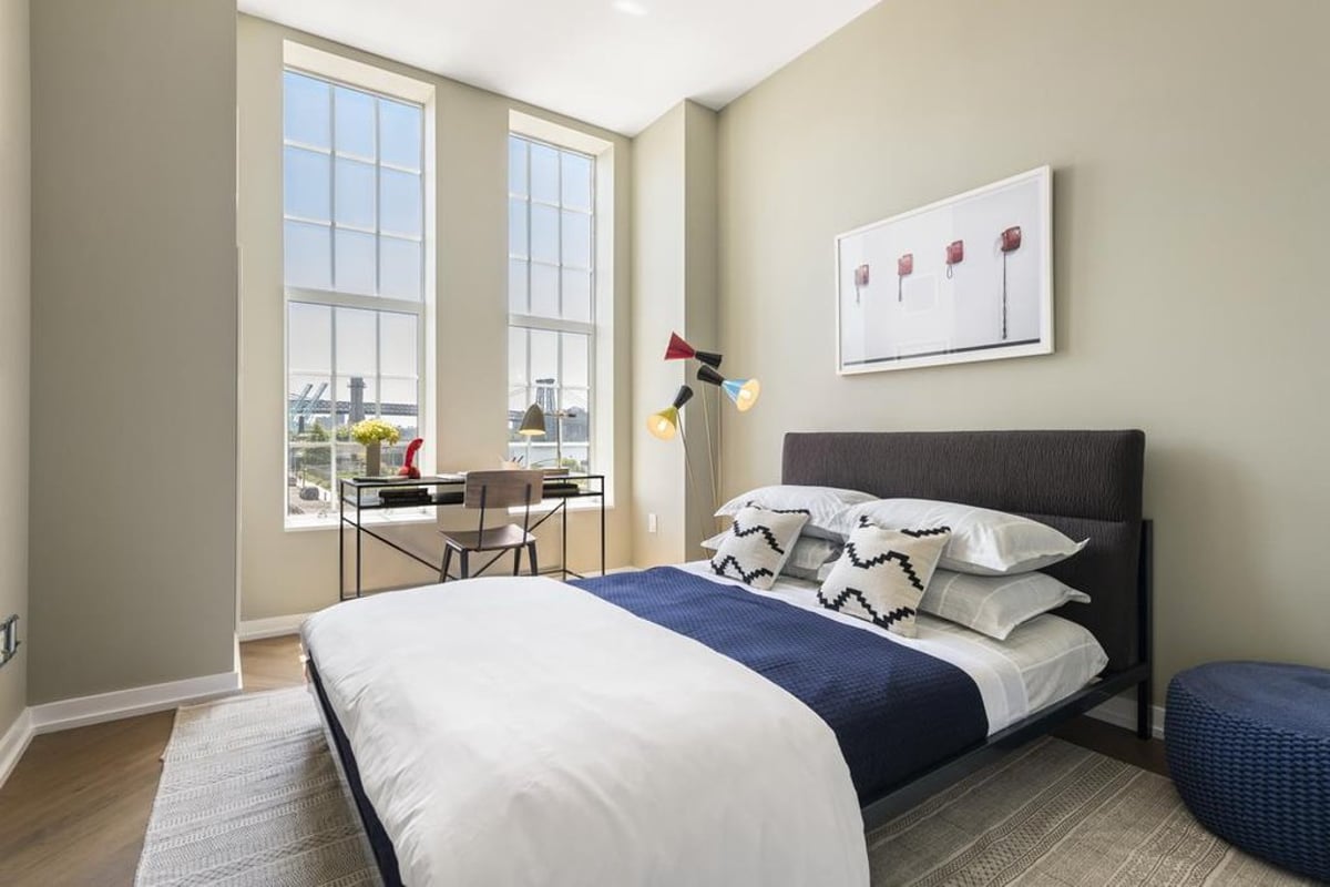 Photo for Austin Nichols House - 184 Kent Avenue Condominium in Williamsburg, Brooklyn