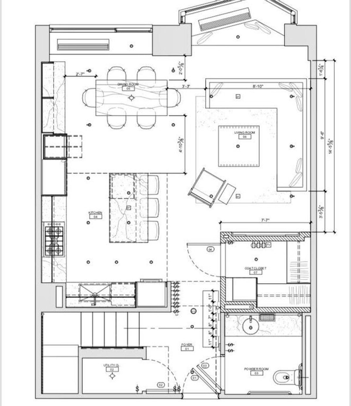 Photo for The Cove Club - 2 South End Avenue Condominium in Battery Park City, Manhattan