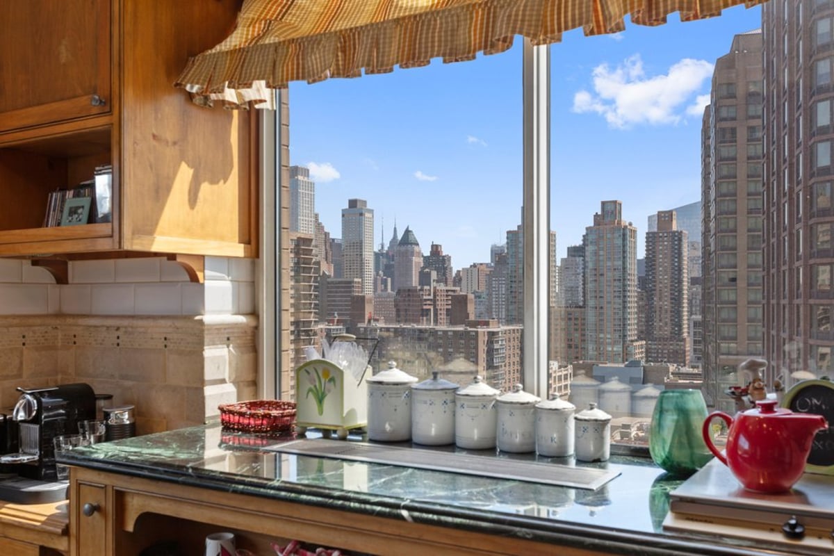 Photo for Trump Place - 200 Riverside Boulevard Condominium in Lincoln Square, Manhattan