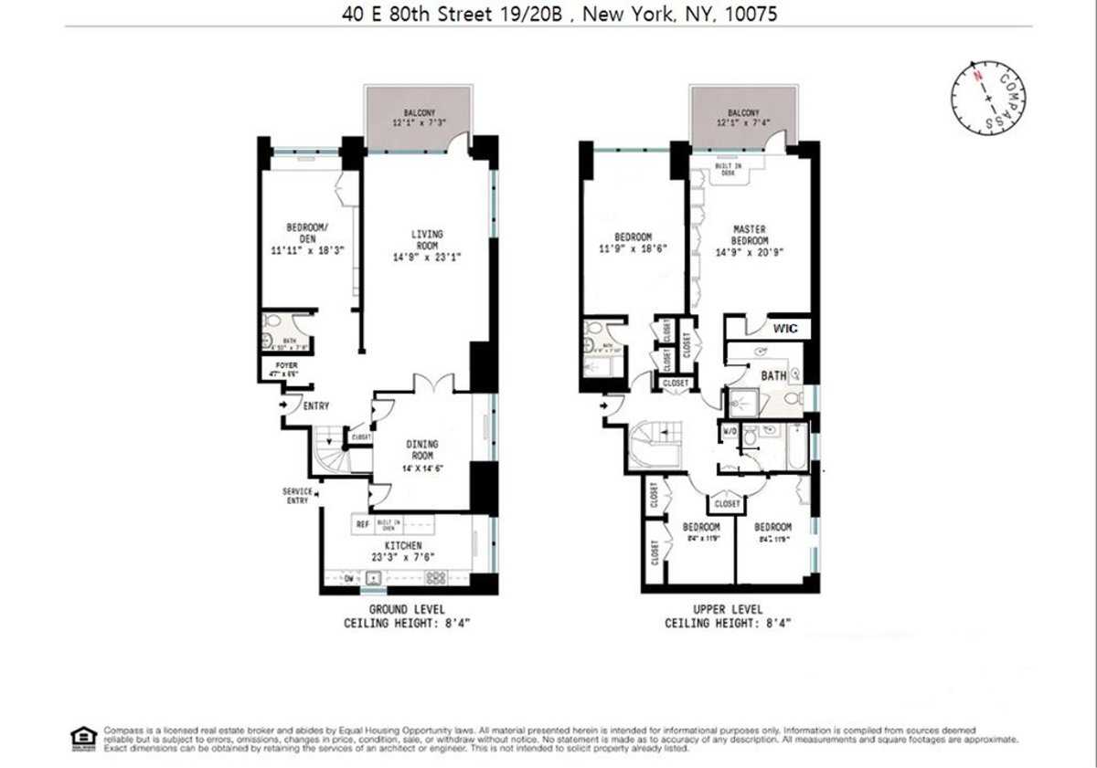 Photo for 40 East 80th Street - 40 East 80th Street Cooperative in Upper East Side, Manhattan
