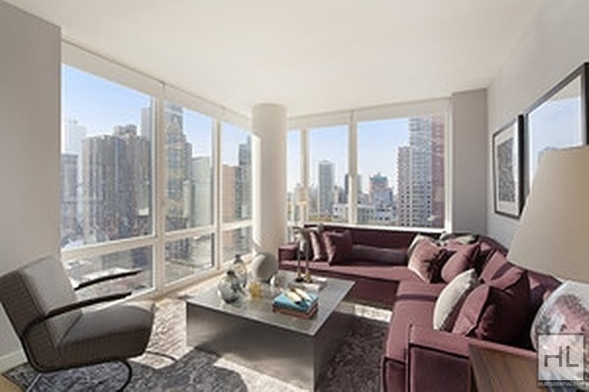 Photo for Gotham West - 550 West 45th Street Condominium in Hell's Kitchen, Manhattan