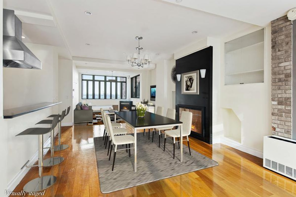 Photo for Block Hall - 21 South William Street Condominium in Financial District, Manhattan