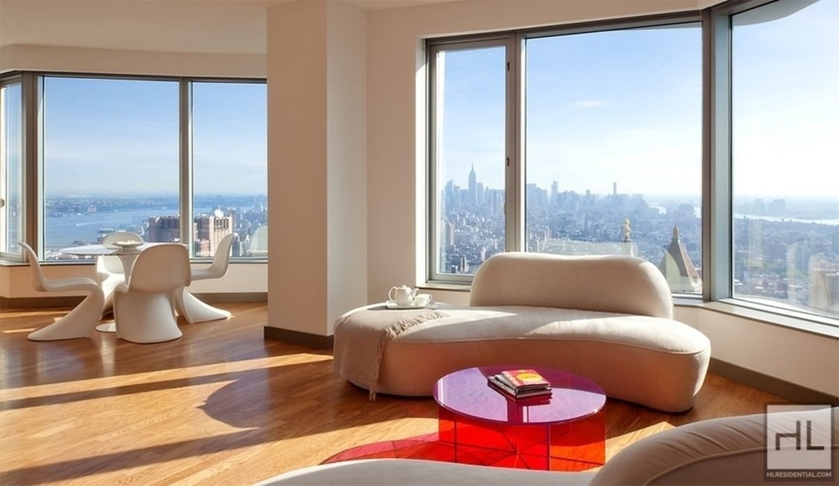 Photo for 8 SPRUCE - 8 Spruce Street Rental Building in Financial District, Manhattan