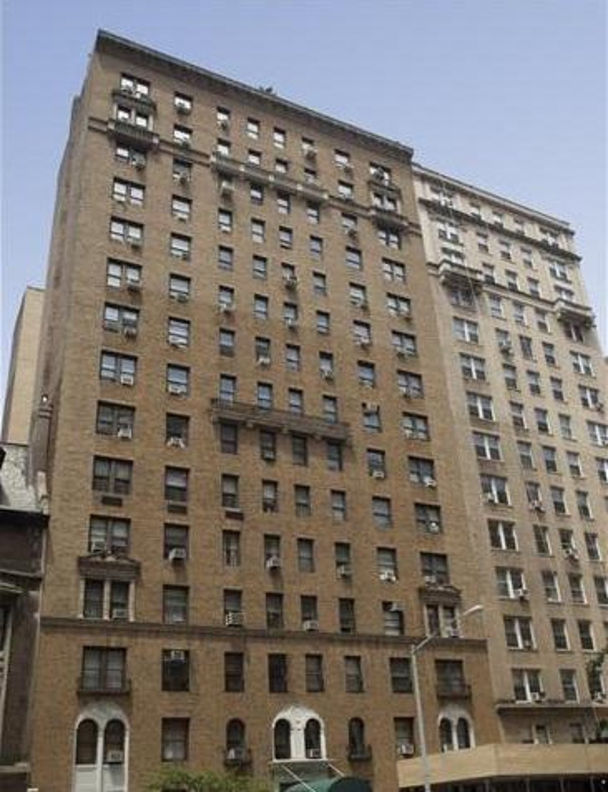 Photo for 675 West End Avenue - 675 West End Avenue Cooperative in Upper West Side, Manhattan