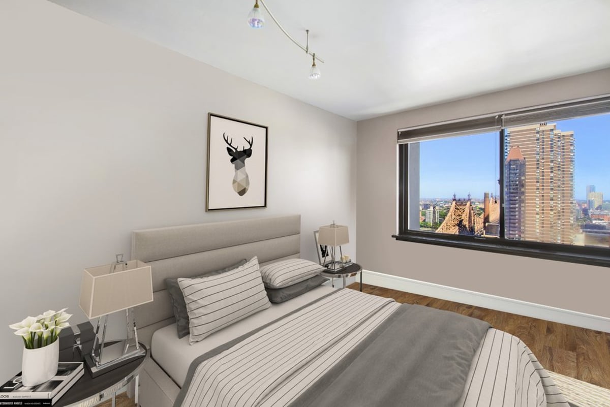 Photo for The Landmark - 300 East 59th Street Cooperative in Sutton Place, Manhattan