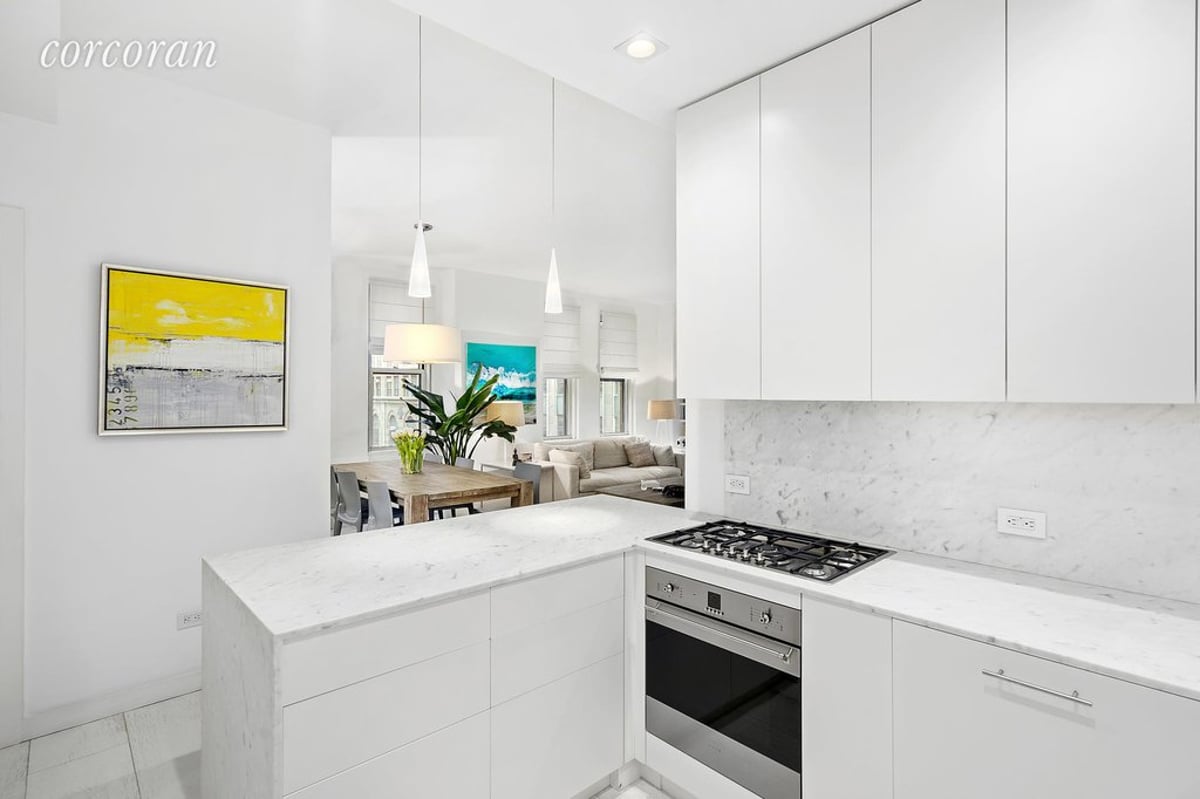 Photo for The Sage House - 4 Lexington Avenue Cooperative in Gramercy Park, Manhattan