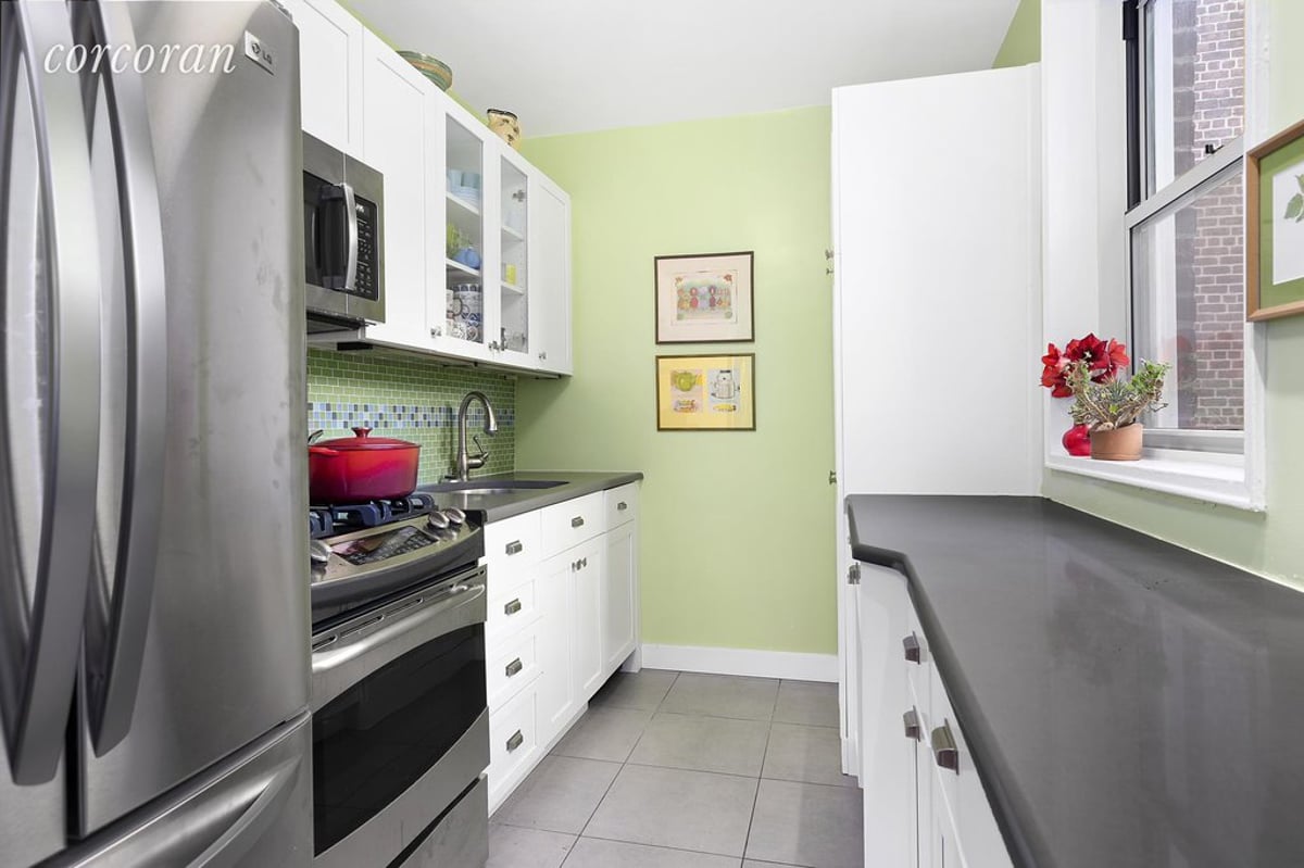 Photo for 220 Berkeley Place - 220 Berkeley Place Cooperative in Park Slope, Brooklyn