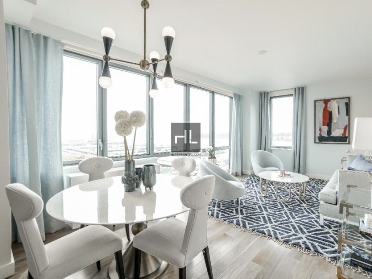 Photo for The Max - 606 West 57th Street Rental Building in Hell's Kitchen, Manhattan