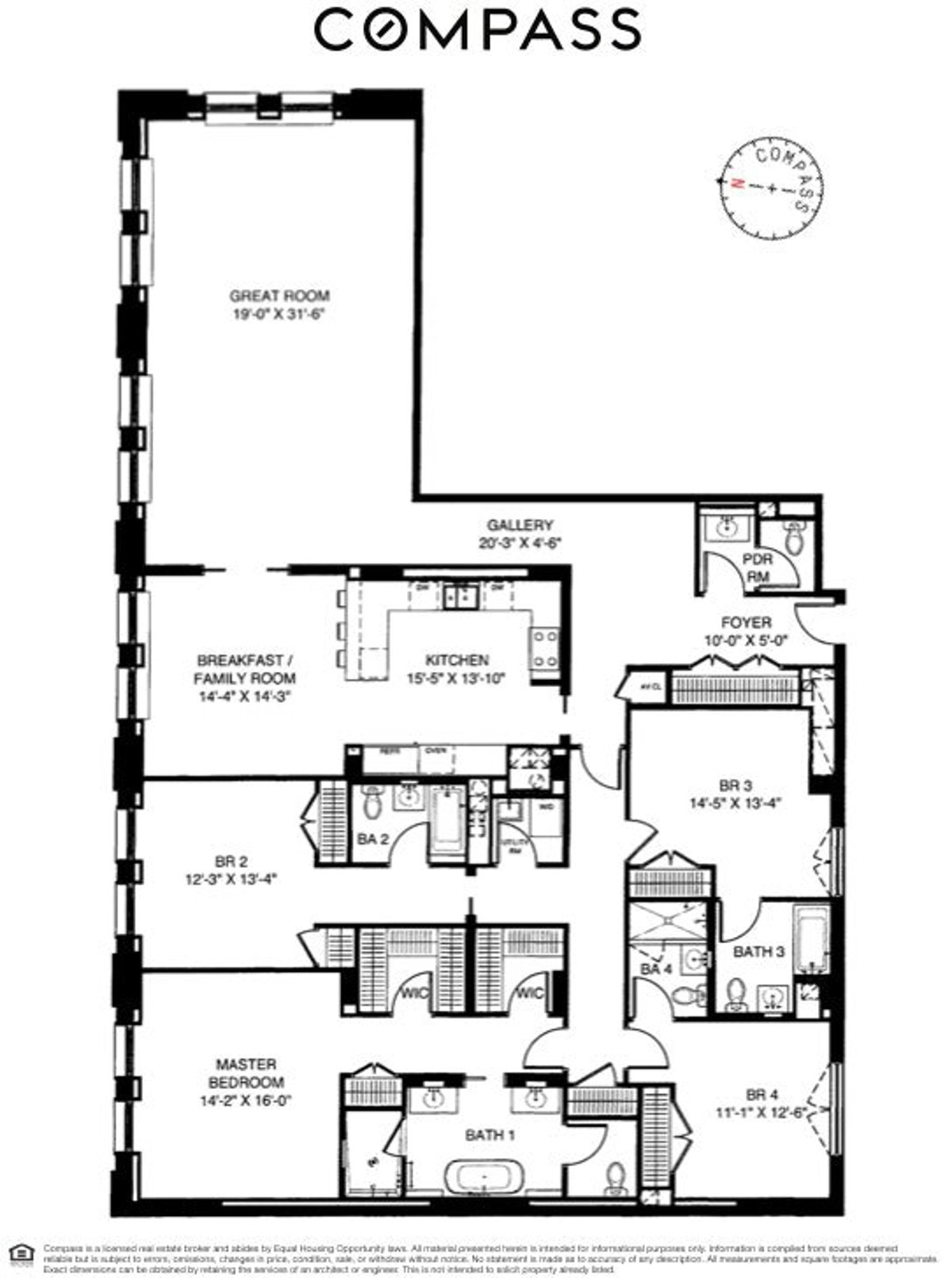 Photo for The Sterling Mason - 71 Laight Street Condominium in Tribeca, Manhattan