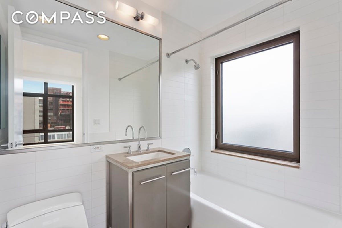 Photo for One Morton Square - 100 Morton Street Condominium in West Village, Manhattan