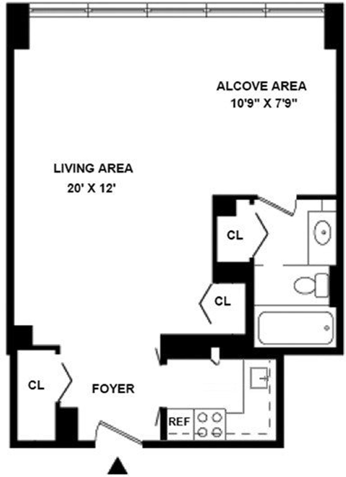 Photo for 310 West 56th Street - 310 West 56th Street Cooperative in Midtown West, Manhattan