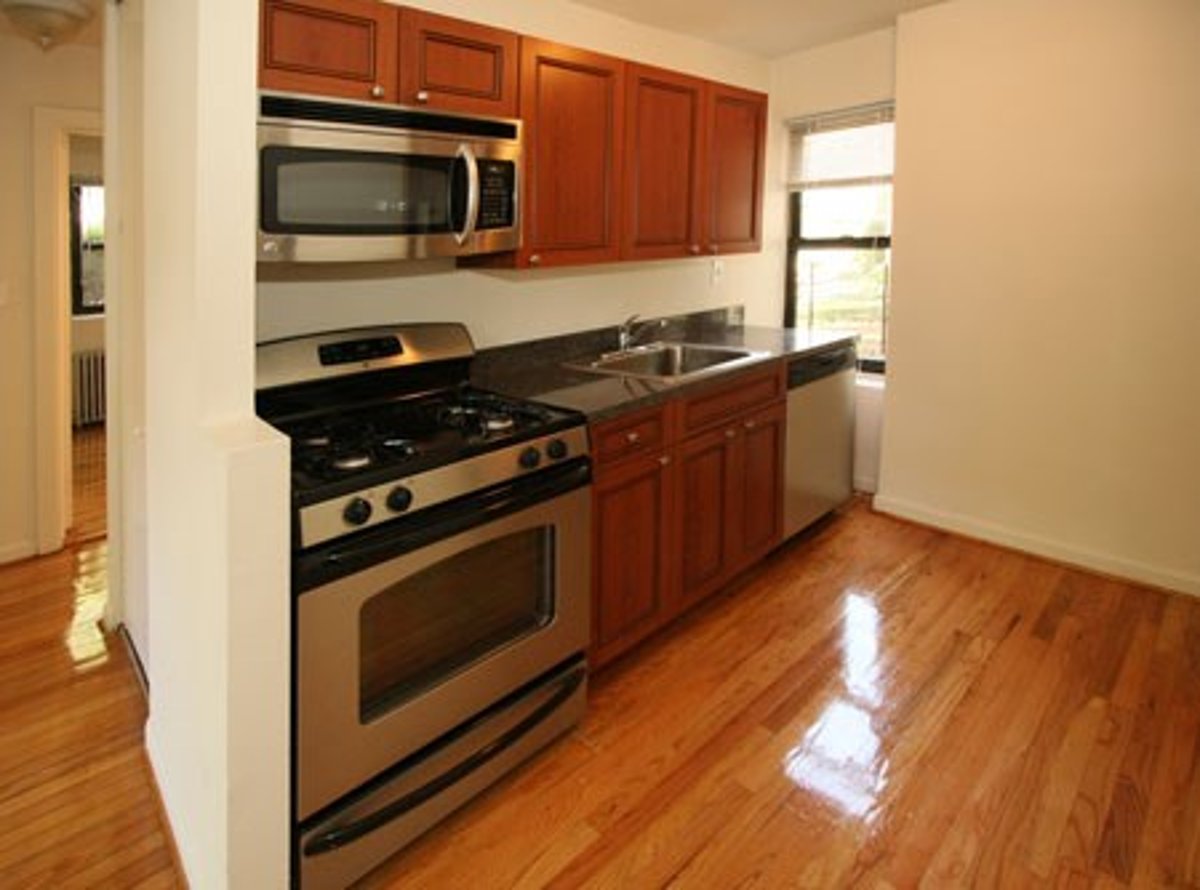 Beautiful One Bedroom in Bayside, NY Rental NYC Real Estate Brokerage