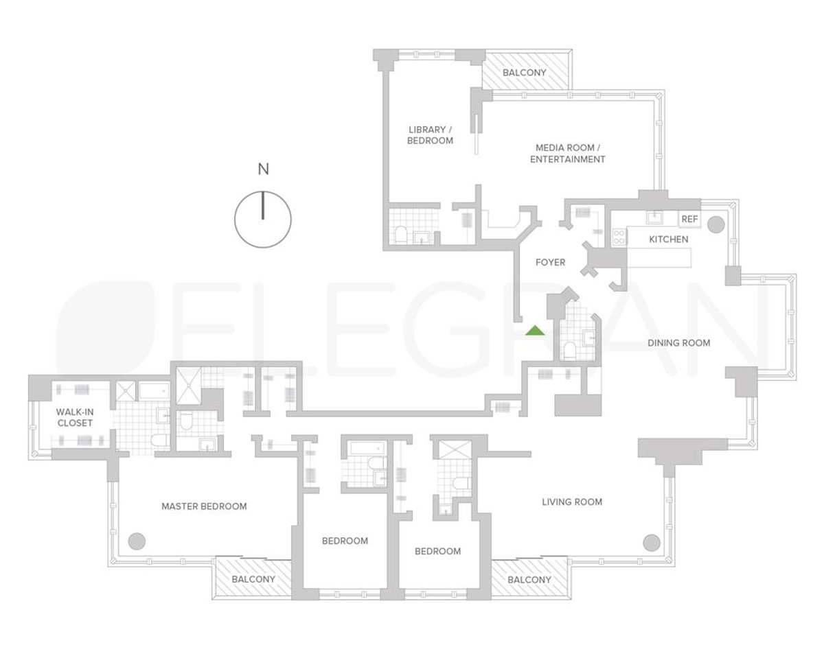 Photo for 200 East 69th Street - 200 East 69th Street Condominium in Upper East Side, Manhattan