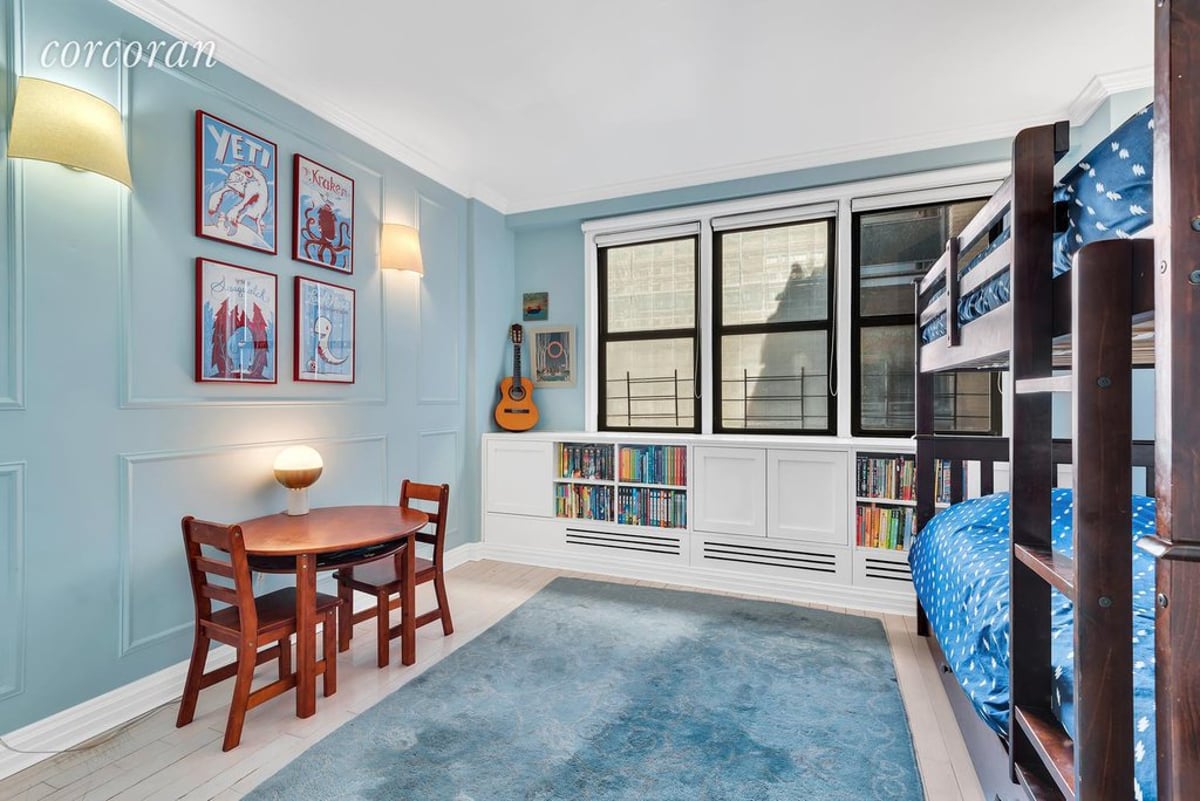 Photo for Gramercy Arms - 145 East 15th Street Cooperative in Gramercy Park, Manhattan