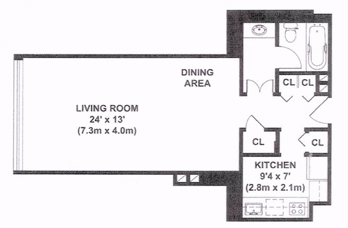 Photo for The Galleria - 117 East 57th Street Condominium in Midtown East, Manhattan