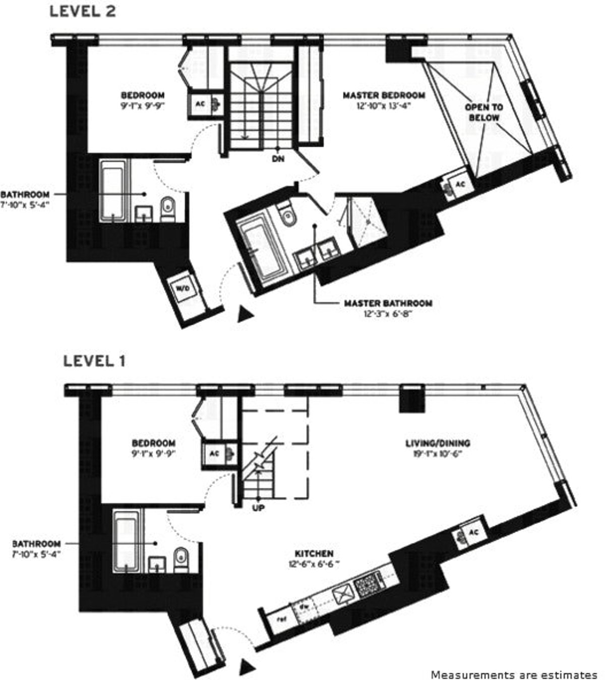Photo for Toren - 150 Myrtle Avenue Condominium in Downtown Brooklyn, Brooklyn
