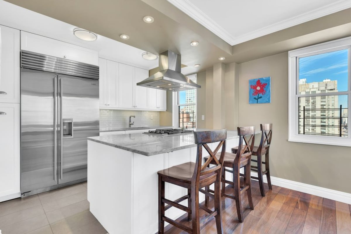 Photo for York River House - 1175 York Avenue  (Resubmit)(Old#C84-166) Condominium in Upper East Side, Manhattan