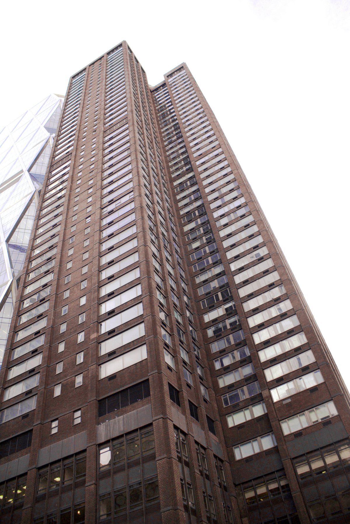 Photo for The Sheffield - 322 W 57th Street Condominium in Midtown West, Manhattan
