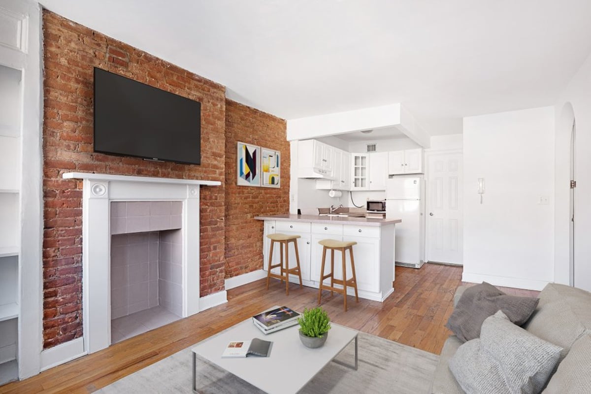 Photo for 504 EAST 6 STREET - 504 East 6th Street Cooperative in East Village, Manhattan