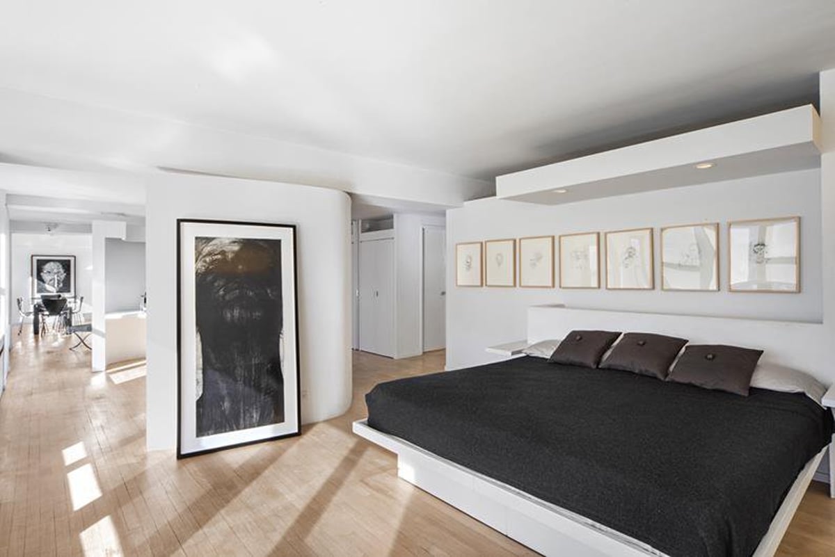 Photo for The Peter Warren - 45 West 10th Street Cooperative in Greenwich Village, Manhattan