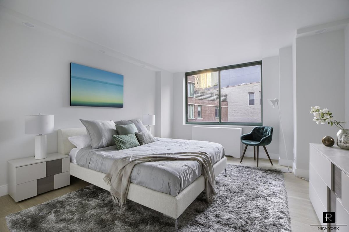 Photo for Greenwich Court - 275 Greenwich Street Condominium in Tribeca, Manhattan