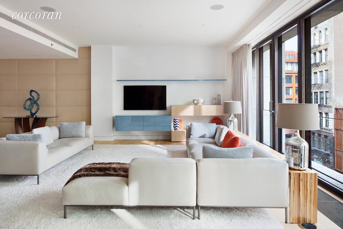 Photo for 25 BOND STREET - 25 Bond Street Condominium in Noho, Manhattan