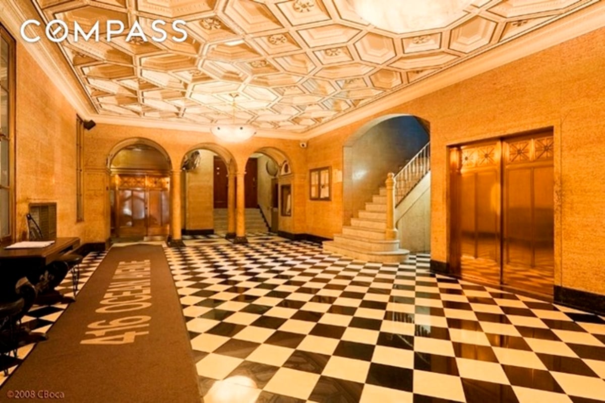 Photo for 416 Ocean Avenue - 416 Ocean Avenue Cooperative in Ditmas Park, Brooklyn