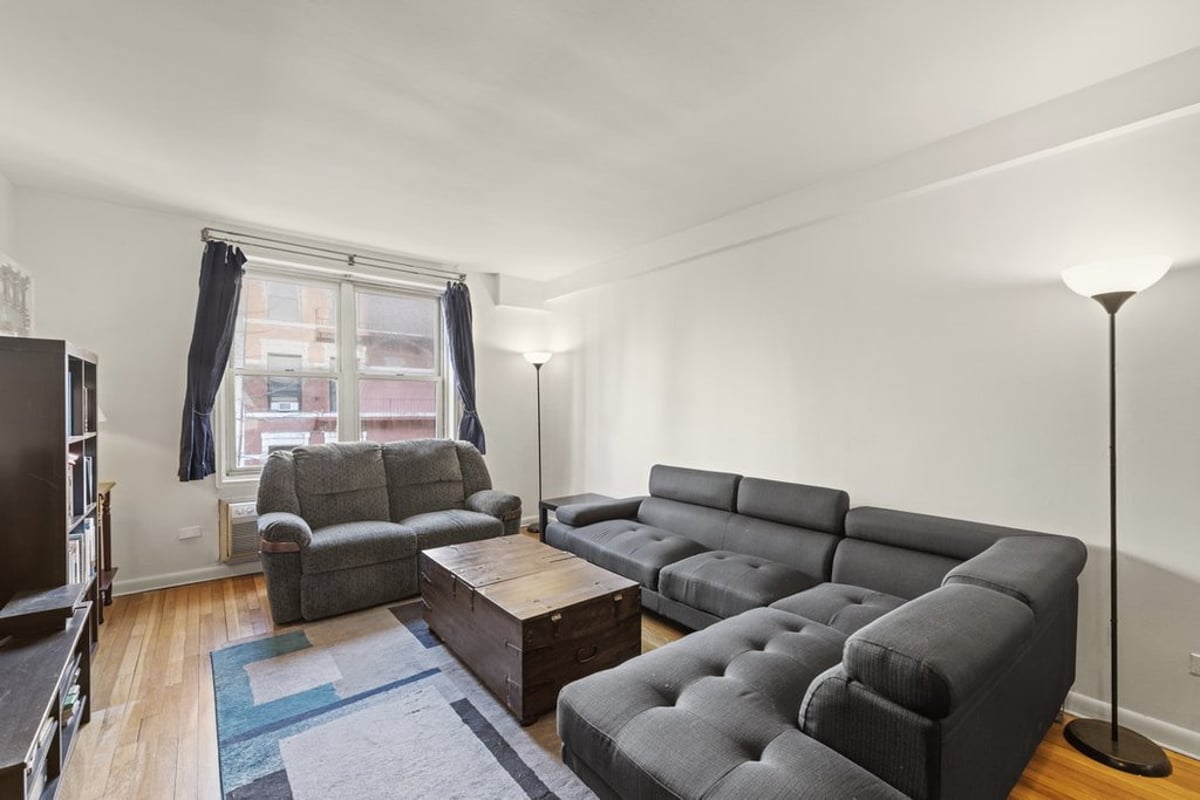 Photo for Atrium - 88 Bleecker Street Cooperative in Greenwich Village, Manhattan